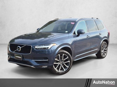 2018 Volvo XC90 T6 Momentum