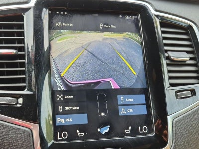 2018 Volvo XC90 T6 Momentum