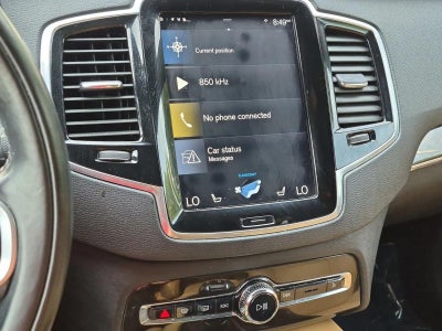 2018 Volvo XC90 T6 Momentum