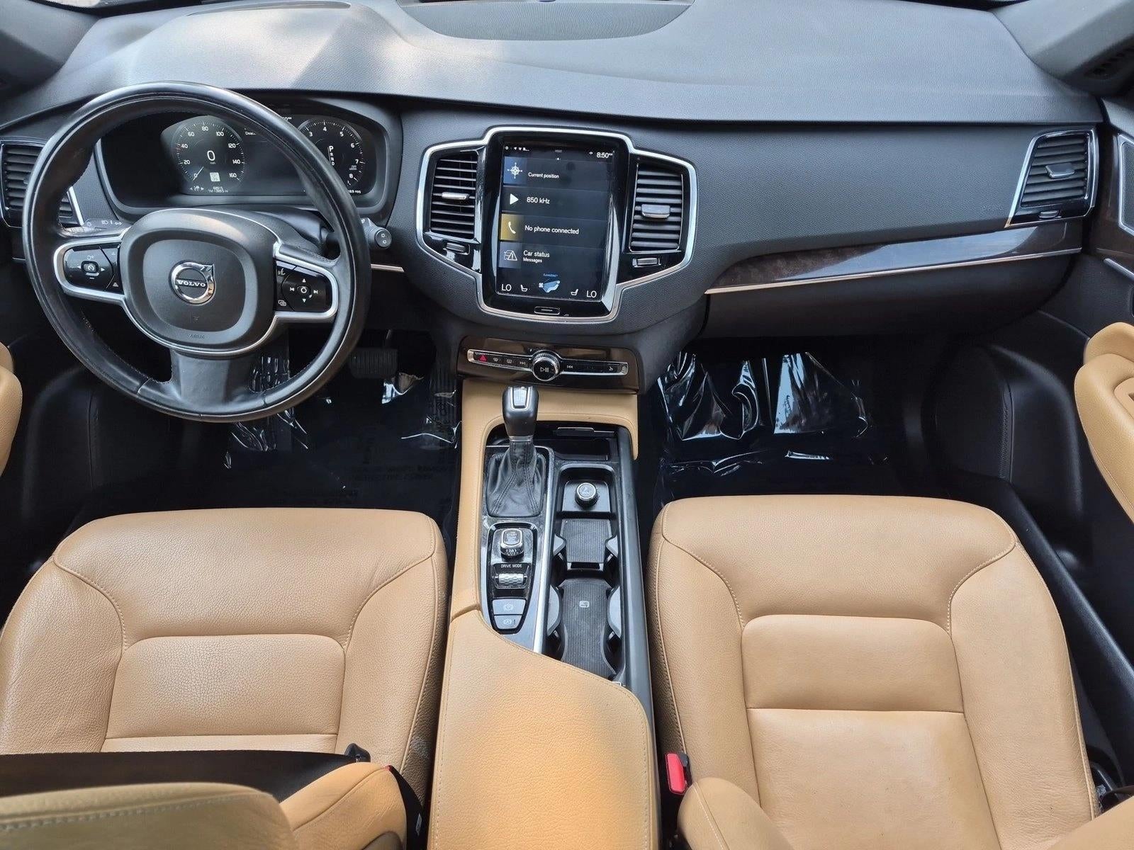 2018 Volvo XC90 T6 Momentum