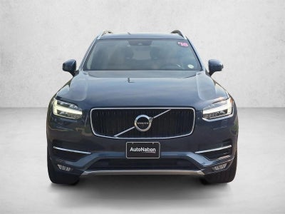 2018 Volvo XC90 T6 Momentum