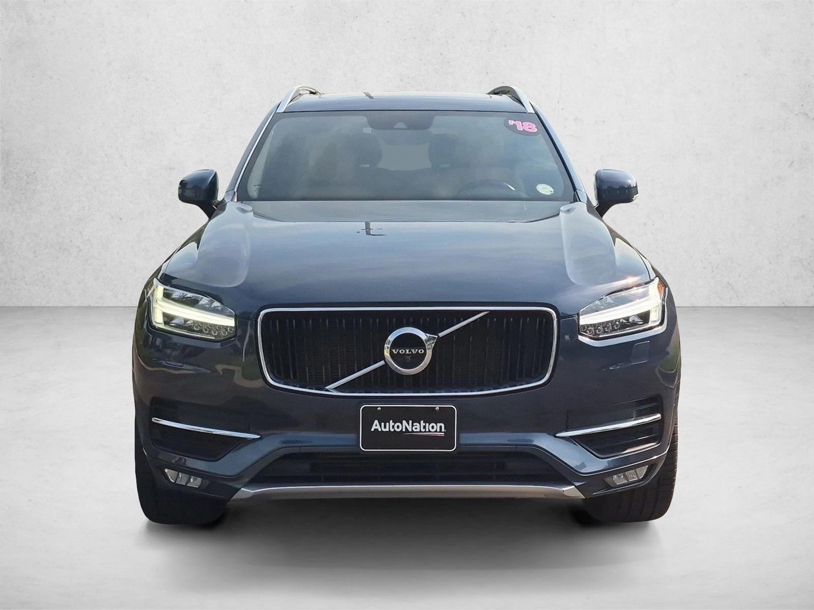 2018 Volvo XC90 T6 Momentum
