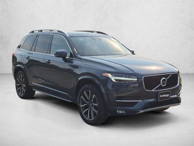2018 Volvo XC90 T6 Momentum