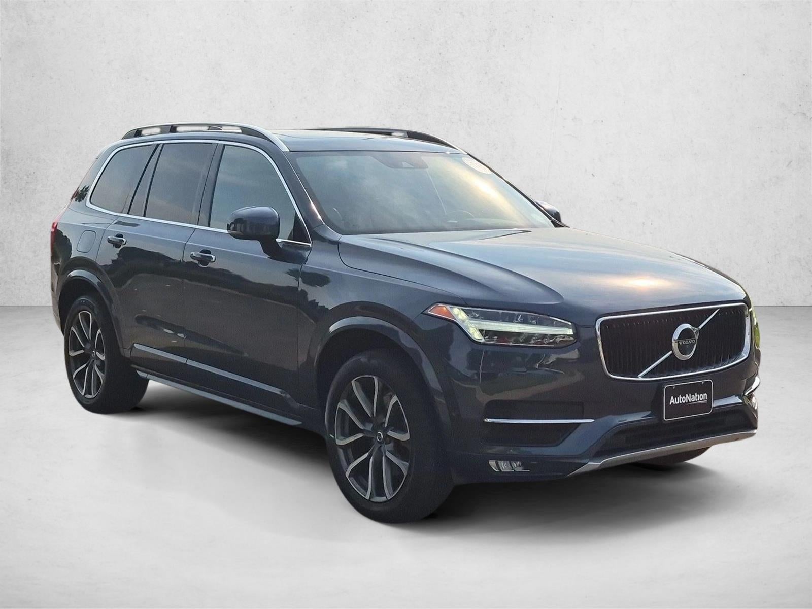 2018 Volvo XC90 T6 Momentum
