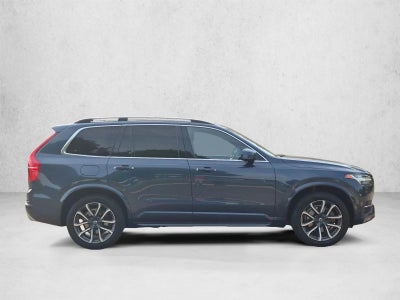 2018 Volvo XC90 T6 Momentum