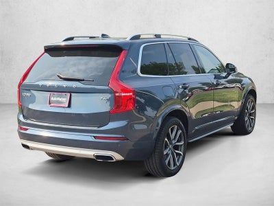 2018 Volvo XC90 T6 Momentum