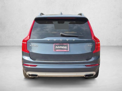2018 Volvo XC90 T6 Momentum