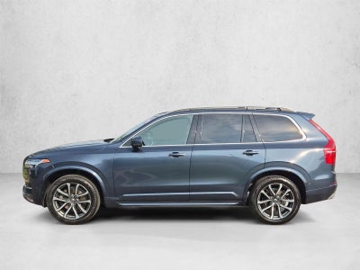 2018 Volvo XC90 T6 Momentum