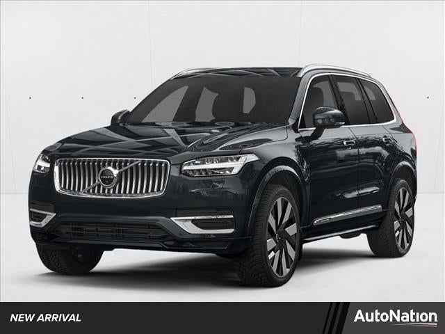 2023 Volvo XC90 Recharge Plug-In Hybrid T8 Ultimate Dark Theme 7-Seater