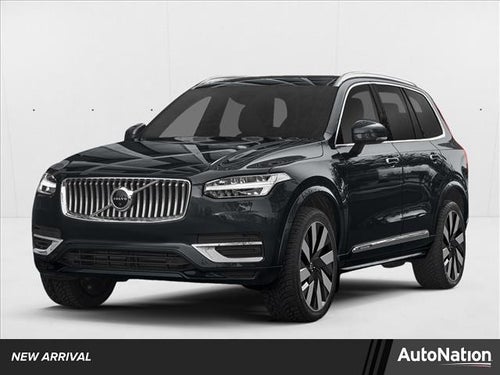 2023 Volvo XC90 Recharge Plug-In Hybrid T8 Ultimate Dark Theme 7-Seater