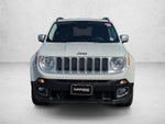 2015 Jeep Renegade Limited