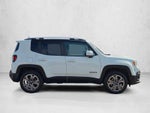 2015 Jeep Renegade Limited