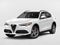 2018 Alfa Romeo Stelvio Ti Sport