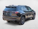2025 GMC Acadia AT4