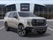 2027 GMC Yukon AT4
