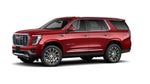 2026 GMC Yukon Base