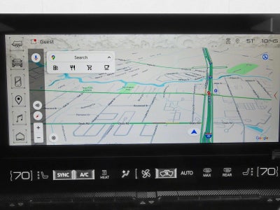2026 GMC HUMMER EV SUV 3X