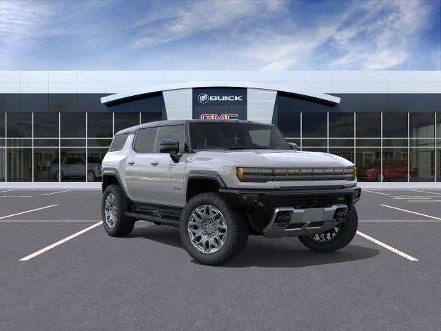2026 GMC HUMMER EV SUV 3X