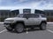 2026 GMC HUMMER EV SUV 3X