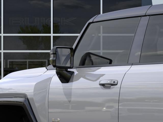 2026 GMC HUMMER EV SUV 3X