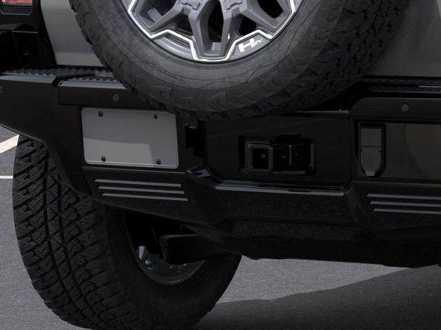 2026 GMC HUMMER EV SUV 3X