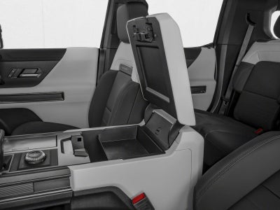 2026 GMC HUMMER EV SUV 3X