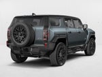2026 GMC HUMMER EV SUV 3X