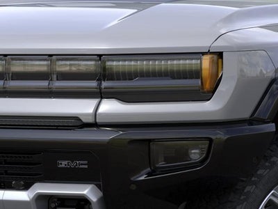 2026 GMC HUMMER EV SUV 3X
