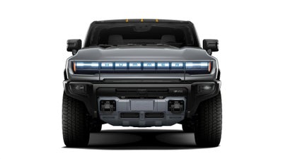 2026 GMC HUMMER EV SUV 3X