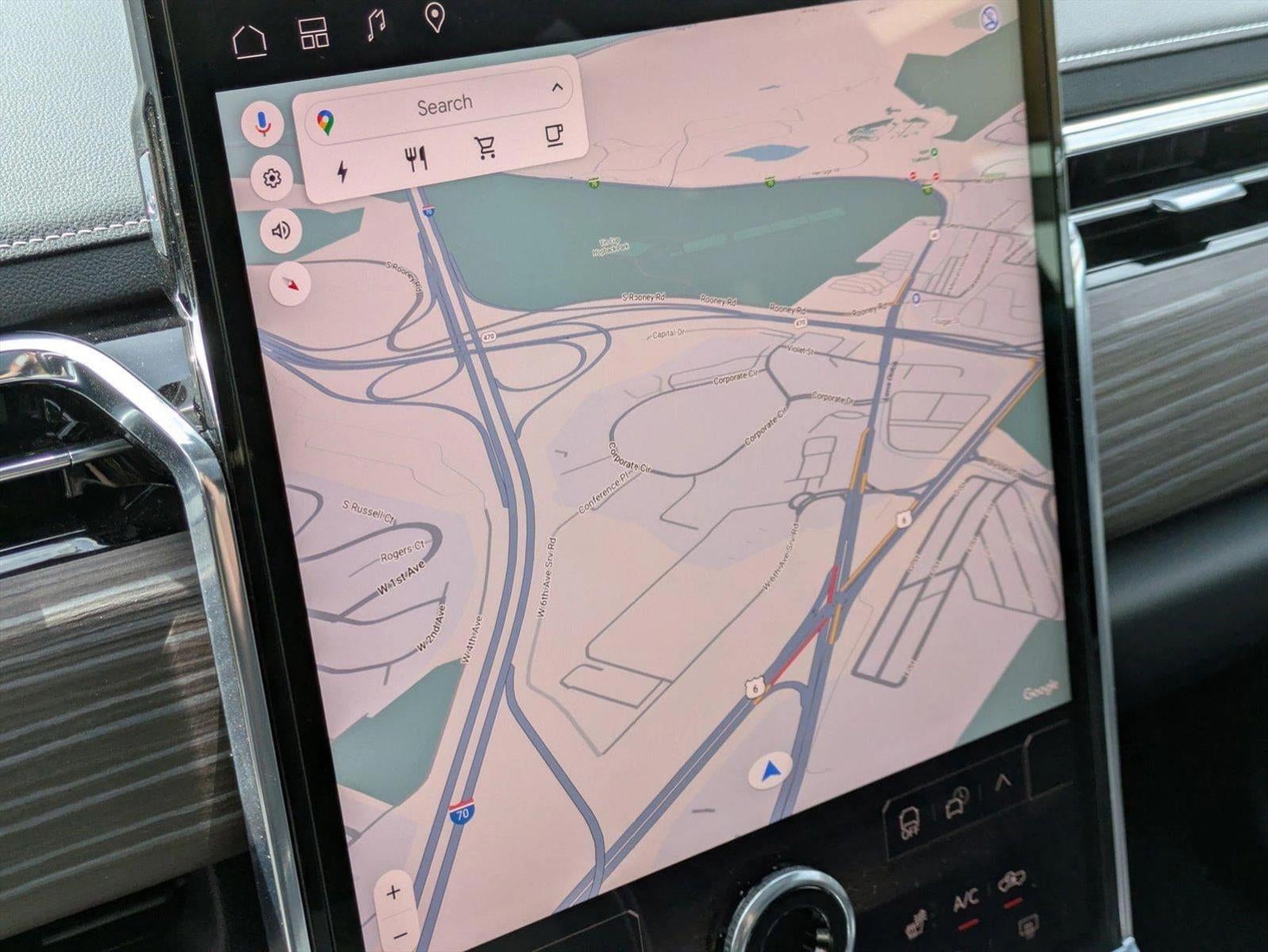 2025 GMC Sierra EV Extended Range Denali