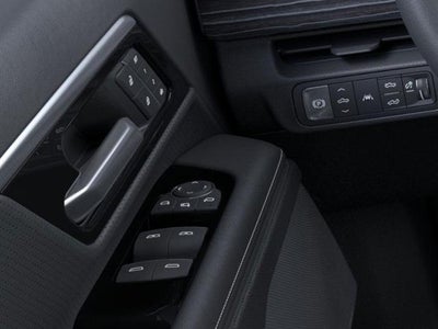 2025 GMC Sierra EV Extended Range Denali