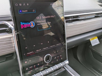 2025 GMC Sierra EV Extended Range Denali