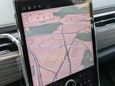 2025 GMC Sierra EV Extended Range Denali