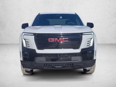 2026 GMC Sierra EV Elevation Standard Range