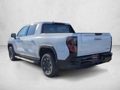 2026 GMC Sierra EV Elevation Standard Range