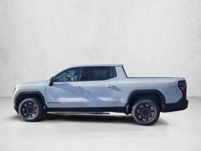 2026 GMC Sierra EV Elevation Standard Range