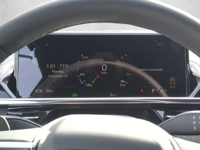 2026 GMC Sierra EV Elevation Standard Range