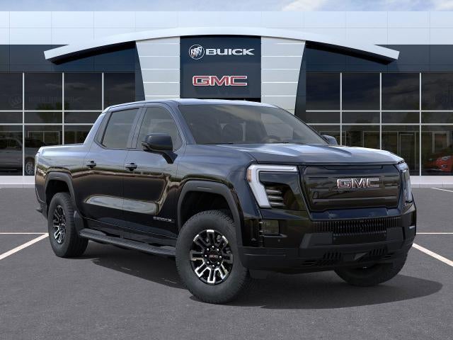 2026 GMC Sierra EV Elevation Standard Range