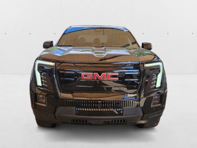 2026 GMC Sierra EV Elevation Extended Range