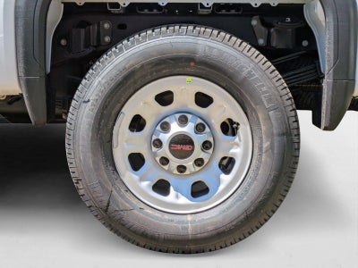 2025 GMC Sierra 3500 HD Pro