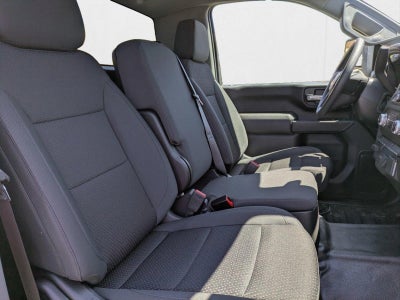 2025 GMC Sierra 3500 HD Pro