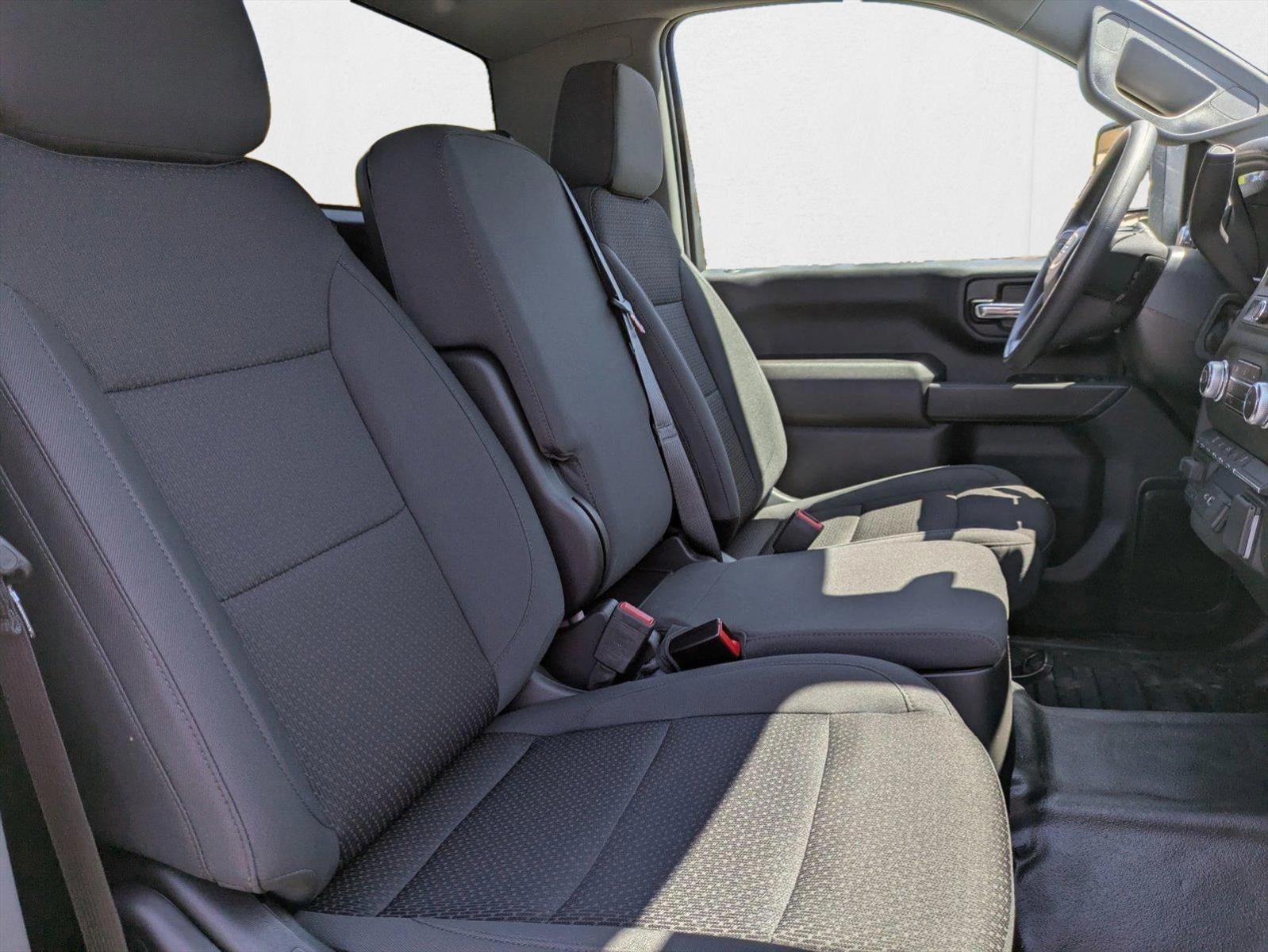 2025 GMC Sierra 3500 HD Pro