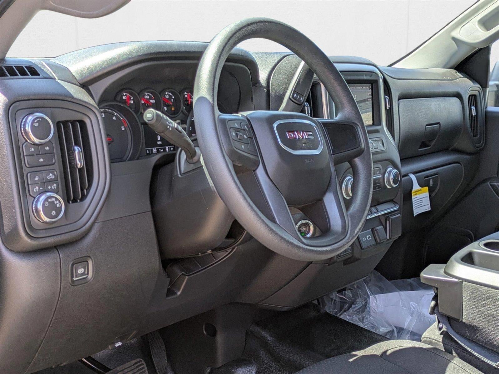 2025 GMC Sierra 3500 HD Pro