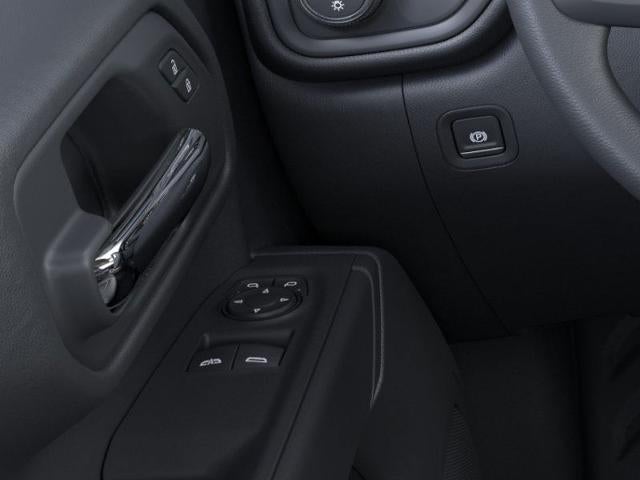 2025 GMC Sierra 3500 HD Pro