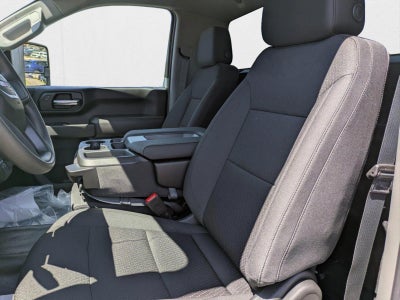 2025 GMC Sierra 3500 HD Pro