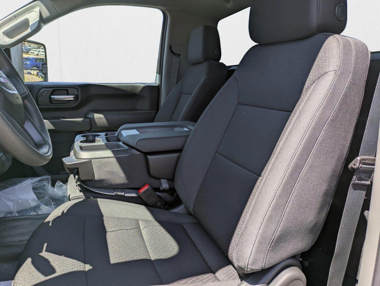 2025 GMC Sierra 3500 HD Pro