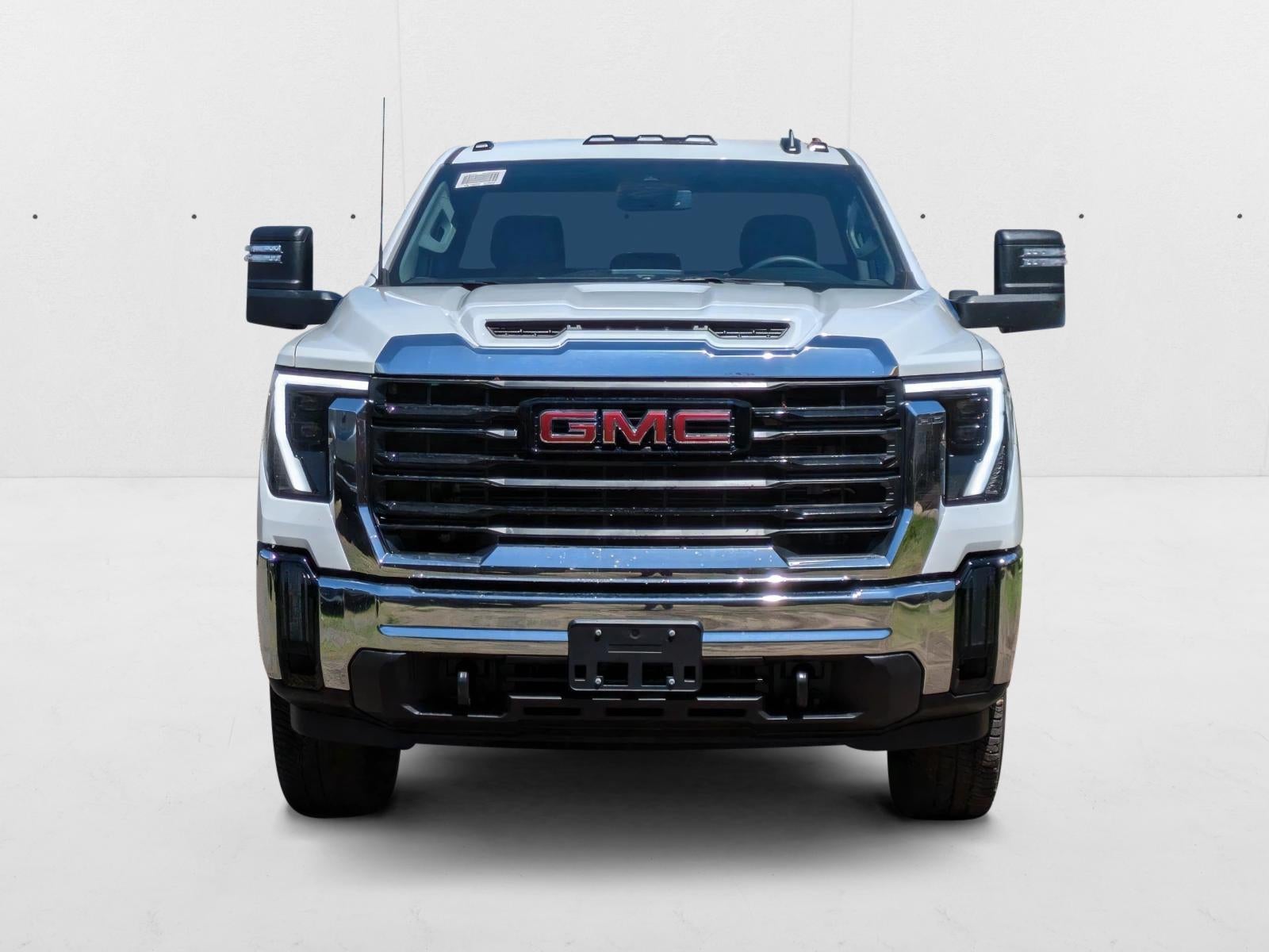 2025 GMC Sierra 3500 HD Pro