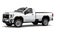 2025 GMC Sierra 3500 HD Pro