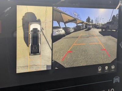 2026 GMC HUMMER EV Pickup 2X