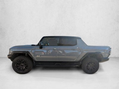 2026 GMC HUMMER EV Pickup 2X